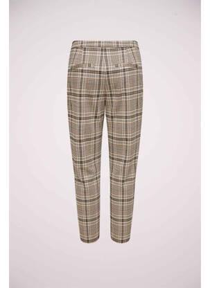 Pantalon chino beige ONLY femme
