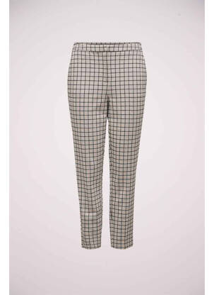 Pantalon chino beige ONLY femme