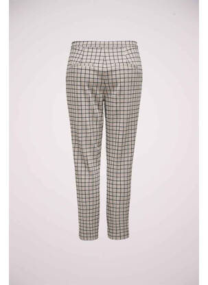 Pantalon chino beige ONLY femme