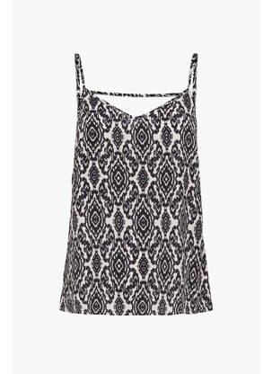 Top blanc ONLY pour femme