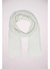 Echarpe beige ONLY pour femme seconde vue