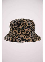Chapeau noir ONLY femme