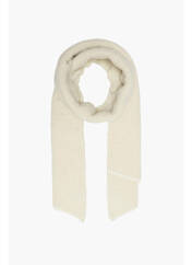 Echarpe beige ONLY pour femme seconde vue
