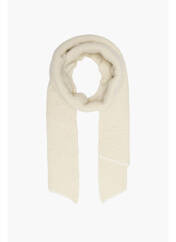 Echarpe beige ONLY pour femme seconde vue