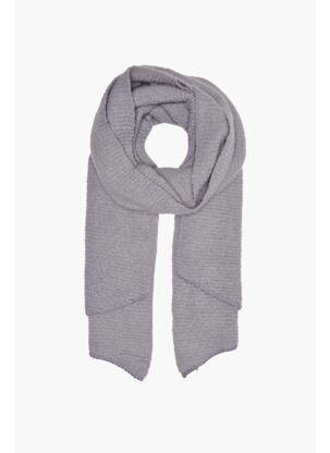 Echarpe beige ONLY femme