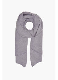 Echarpe beige ONLY femme
