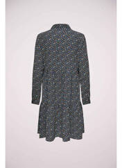 Robe courte noir JACQUELINE DE YONG pour femme seconde vue