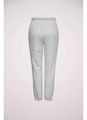 Jogging gris ONLY pour femme seconde vue