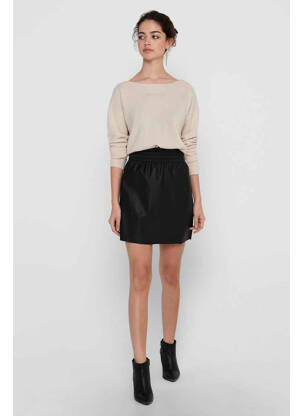 Jupe courte noir ONLY femme
