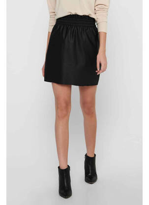 Jupe courte noir ONLY femme