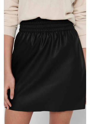Jupe courte noir ONLY femme
