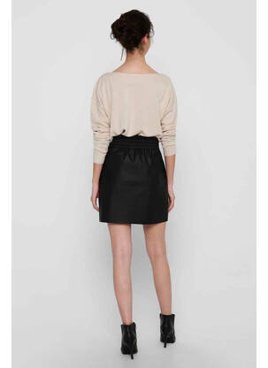 Jupe courte noir ONLY femme