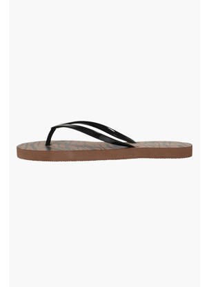 Mules/sabots multicolore ONLY femme