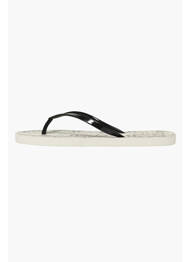 Mules/sabots multicolore ONLY femme
