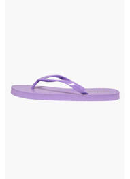 Mules/sabots violet ONLY femme
