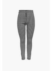 Legging noir ONLY pour femme seconde vue