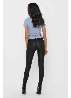 T-shirt bleu ONLY femme