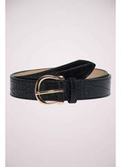 Ceinture noir ONLY pour femme seconde vue