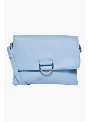 Sac bleu ONLY femme