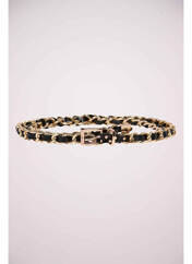 Ceinture noir ONLY pour femme seconde vue