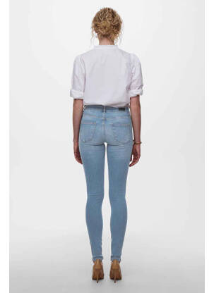 Jeans skinny bleu ONLY femme