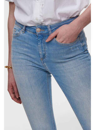 Jeans skinny bleu ONLY femme