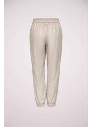 Jogging gris JACQUELINE DE YONG femme