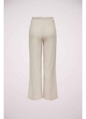 Jogging gris JACQUELINE DE YONG femme
