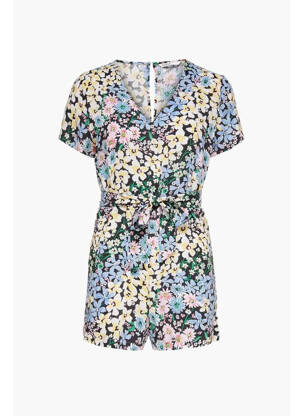 Combishort gris ONLY femme