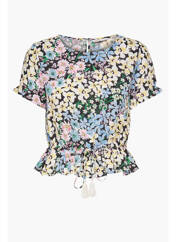Top gris ONLY pour femme seconde vue