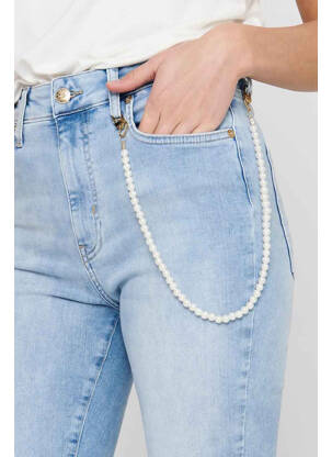 Jeans skinny bleu ONLY femme