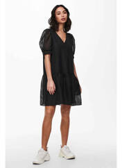 Robe courte gris ONLY pour femme seconde vue