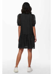 Robe courte gris ONLY pour femme seconde vue