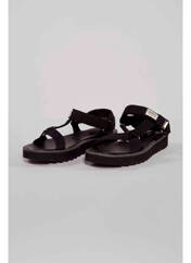 Sandales/Nu pieds noir ONLY femme seconde vue