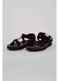 Sandales/nu pieds noir ONLY femme