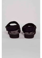 Sandales/Nu pieds noir ONLY femme seconde vue