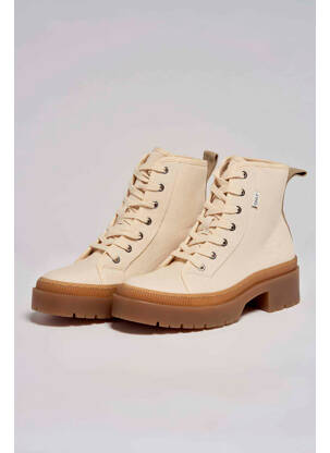 Baskets blanc ONLY pour femme