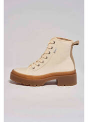 Baskets blanc ONLY pour femme seconde vue