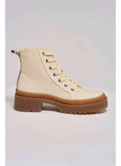 Baskets blanc ONLY pour femme seconde vue