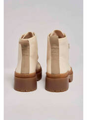 Baskets blanc ONLY pour femme seconde vue