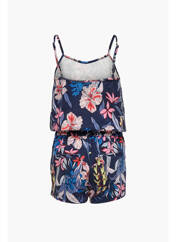 Combishort bleu ONLY pour fille seconde vue