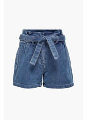 Short bleu ONLY pour fille seconde vue