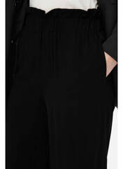 Pantalon 7/8 noir ONLY pour femme seconde vue