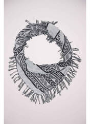 Foulard noir ONLY pour femme seconde vue