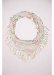 Foulard or ONLY pour femme seconde vue