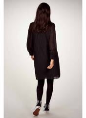 Robe courte noir ONLY pour femme seconde vue