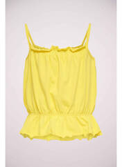 T-shirt rouge ONLY pour fille seconde vue