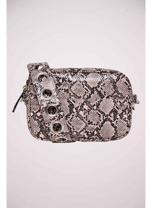 Sac rose ONLY femme