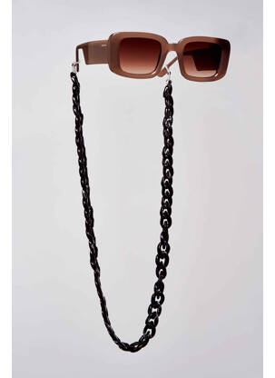 Accessoire divers noir ONLY pour femme