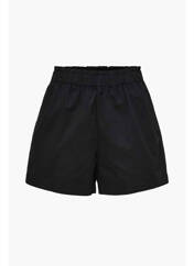 Short noir JACQUELINE DE YONG pour femme seconde vue